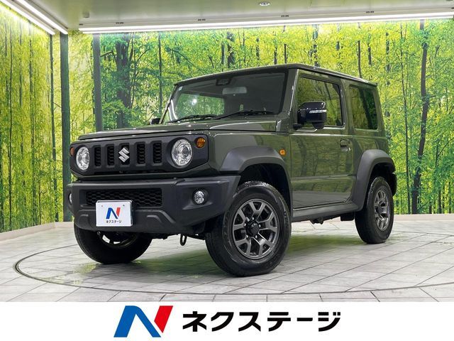 JIMNY SIERRA
