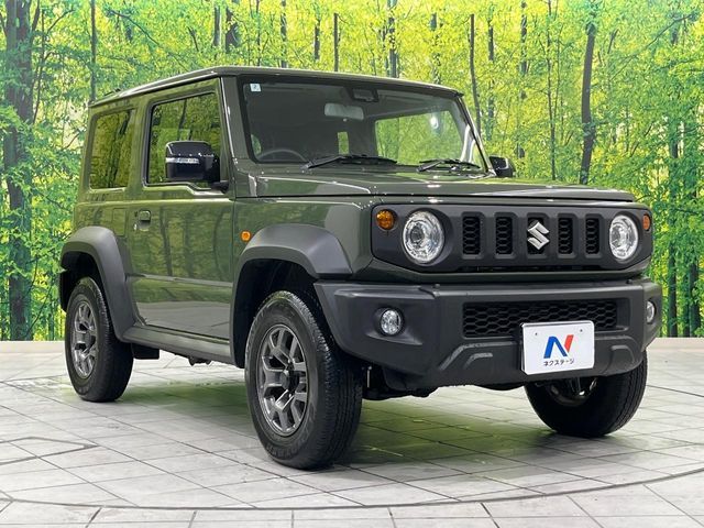 JIMNY SIERRA