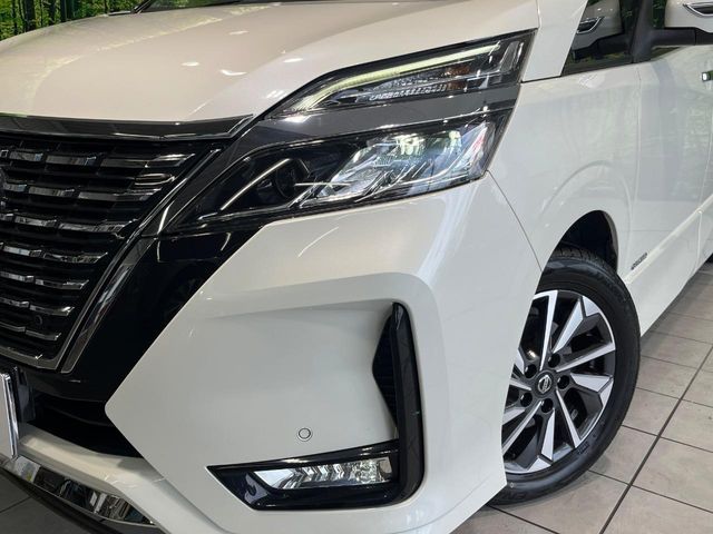 SERENA  S-HYBRID