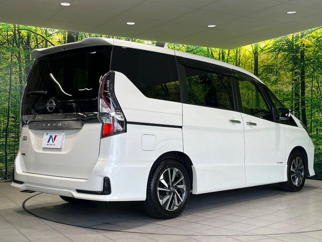 SERENA  S-HYBRID