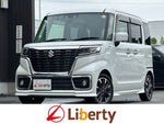 Spacia custom