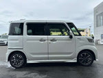 Spacia custom