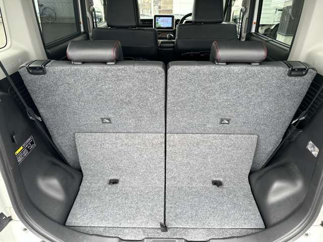 Spacia custom