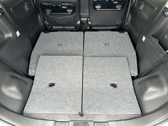 Spacia custom