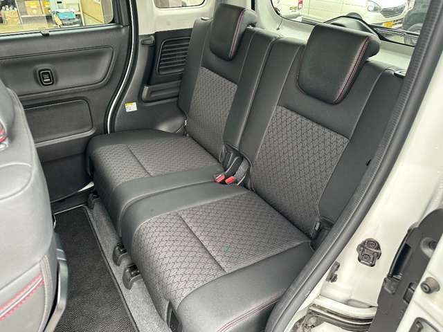 Spacia custom