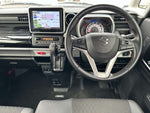 Spacia custom