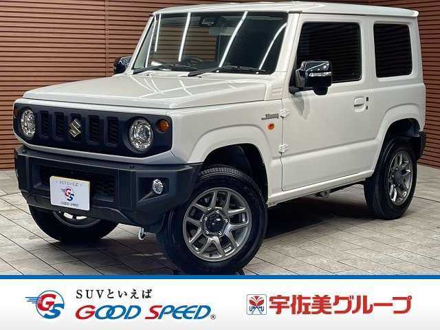 JIMNY 4WD