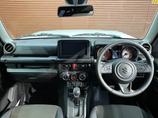 JIMNY 4WD