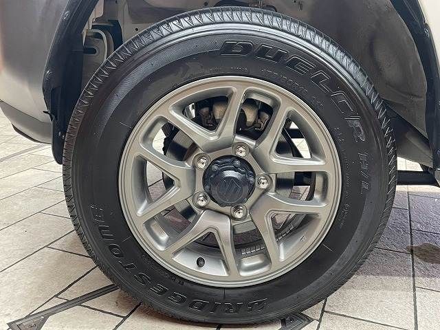 JIMNY 4WD
