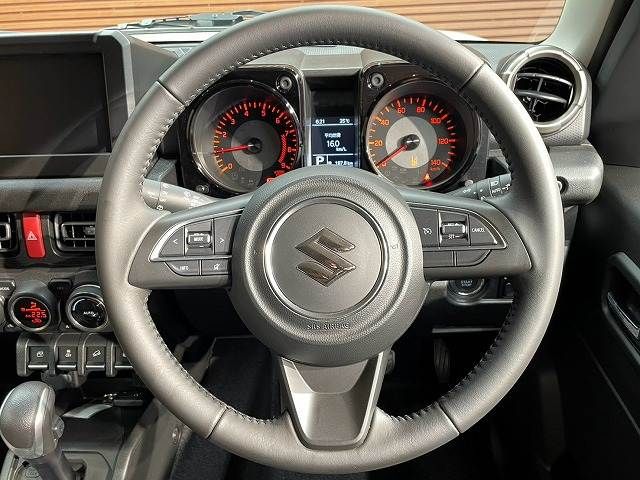 JIMNY 4WD