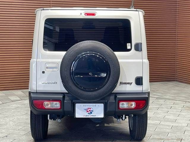JIMNY 4WD