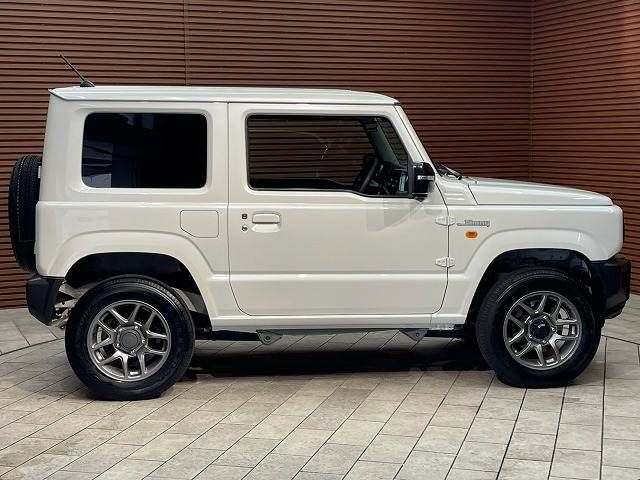 JIMNY 4WD