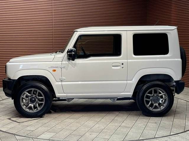 JIMNY 4WD