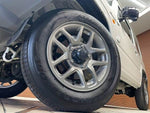 JIMNY 4WD