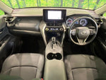 HARRIER 2WD