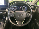 HARRIER 2WD