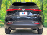 HARRIER 2WD