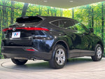 HARRIER 2WD