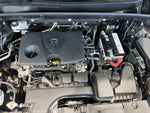 HARRIER 2WD