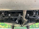 HARRIER 2WD