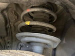 HARRIER 2WD