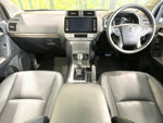 LANDCRUISER PRADO