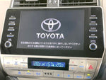 LANDCRUISER PRADO