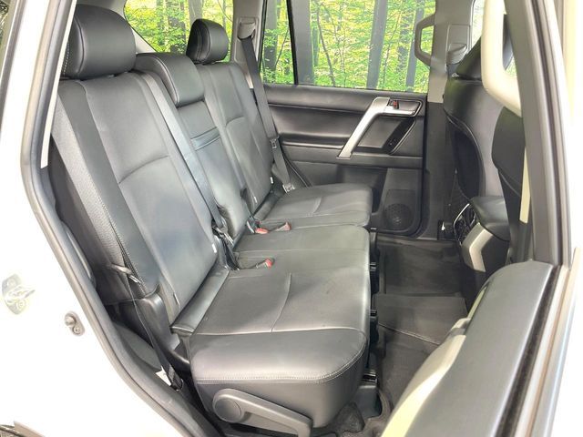 LANDCRUISER PRADO