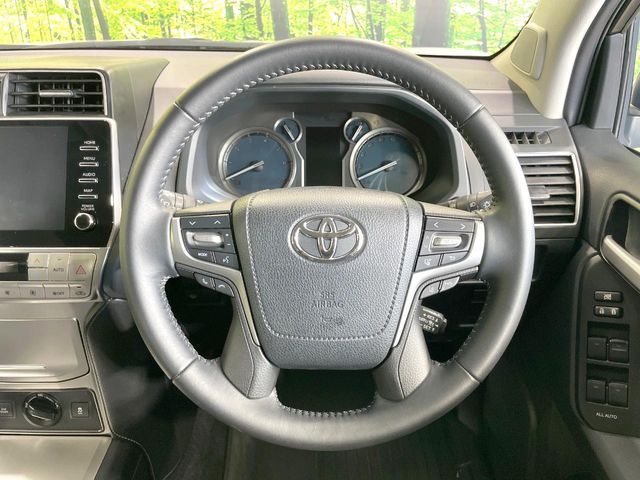 LANDCRUISER PRADO
