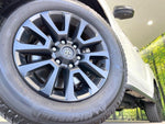 LANDCRUISER PRADO