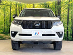 LANDCRUISER PRADO