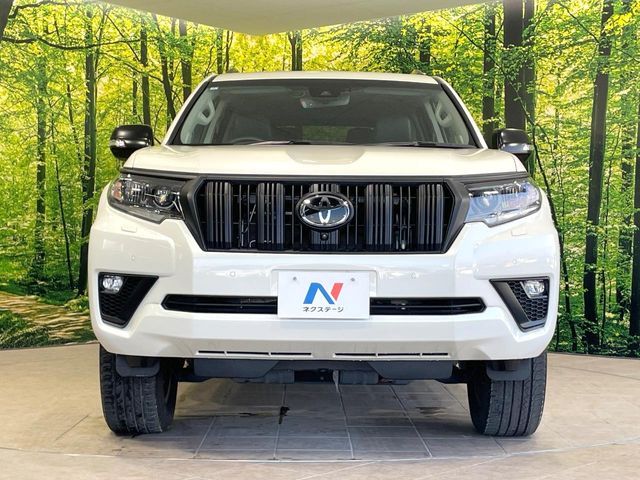 LANDCRUISER PRADO