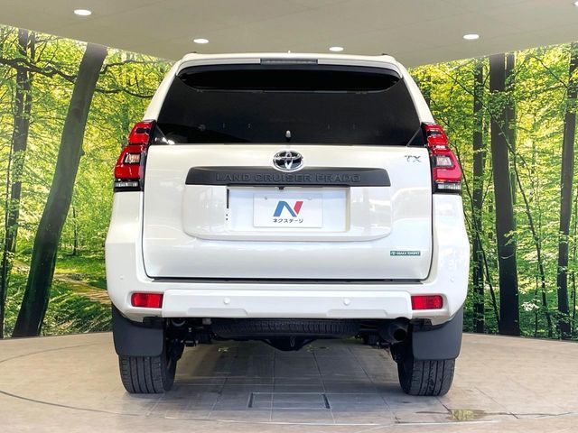 LANDCRUISER PRADO
