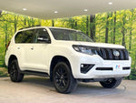 LANDCRUISER PRADO