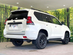 LANDCRUISER PRADO