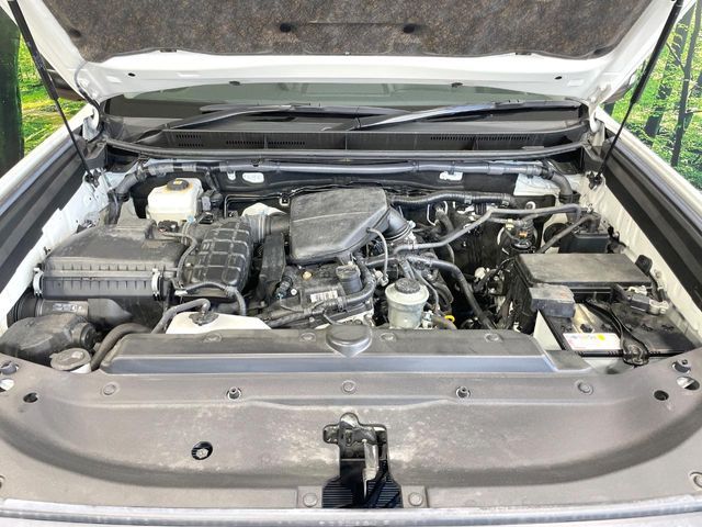 LANDCRUISER PRADO