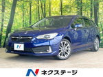 IMPREZA SPORT