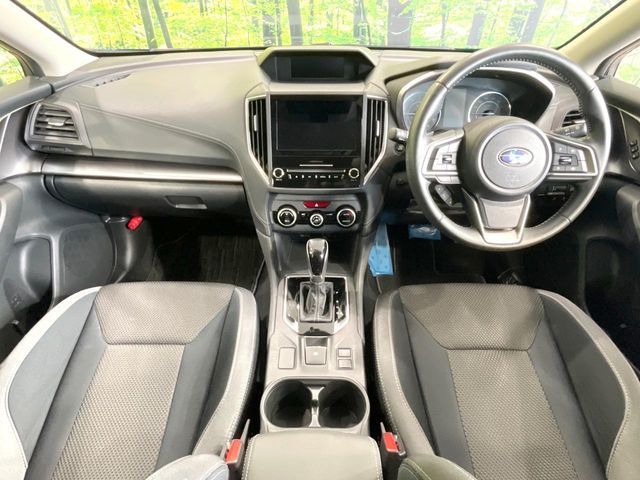 IMPREZA SPORT