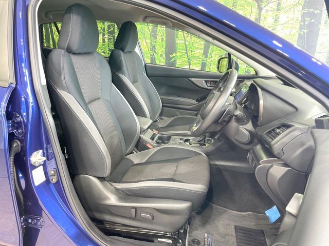 IMPREZA SPORT