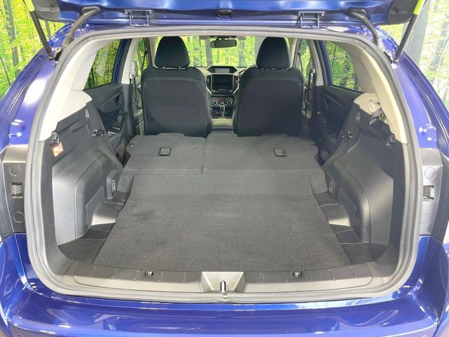 IMPREZA SPORT