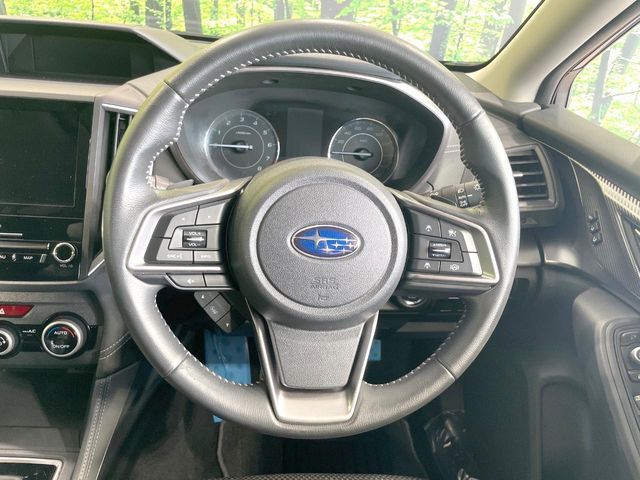 IMPREZA SPORT
