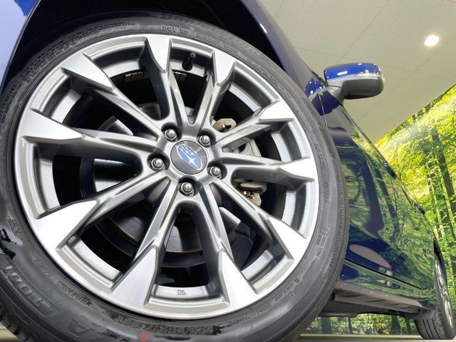 IMPREZA SPORT