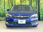 IMPREZA SPORT