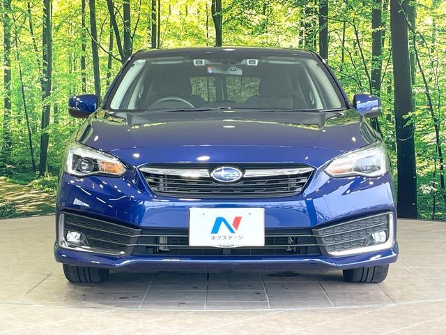 IMPREZA SPORT