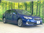 IMPREZA SPORT