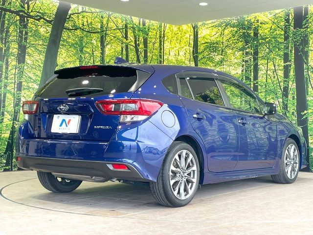 IMPREZA SPORT