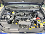 IMPREZA SPORT