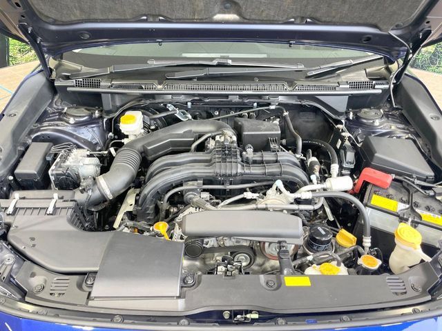 IMPREZA SPORT