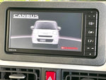 MOVE canbus