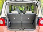 MOVE canbus